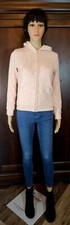 Girls Pink Childrens Place Size 14 Jacket