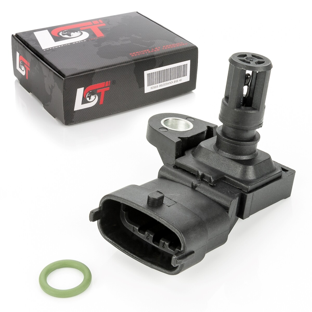 Pressure Sensor Intake Pressure for VOLVO PENTA Industrial Engines 22422785