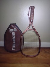 Leach Olympian Force Racketball Racket