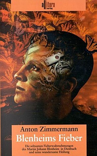 Thumbnail - Anton Zimmermann / Blenheims Fieber9783935284981