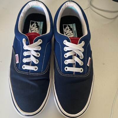 Vans Comfy Cush