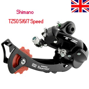 shimano tz50