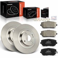 Plaquette de frein Fiat 124