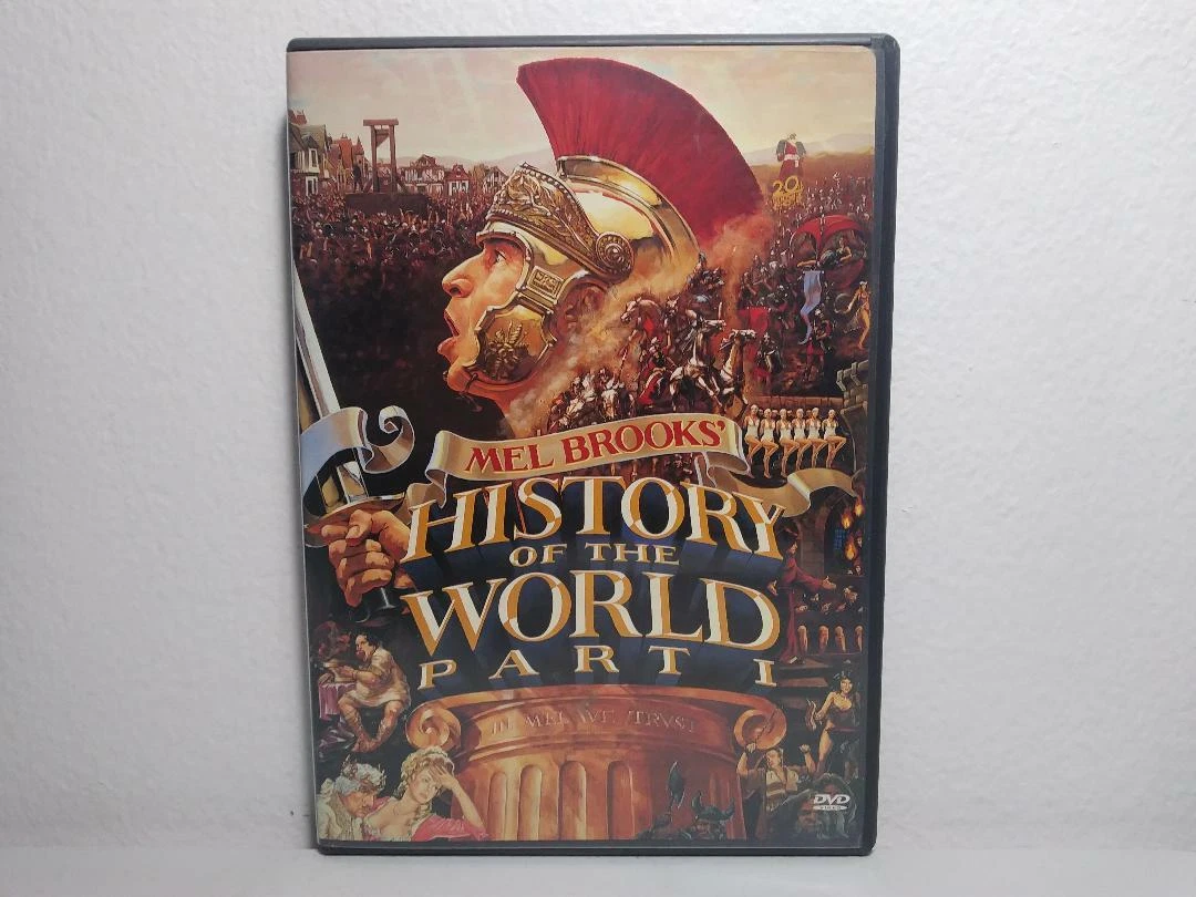 History of the world online part 1 streaming free