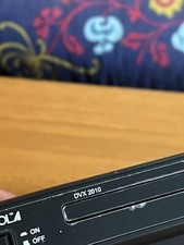 Lettore DVD Audiola DVX 2010 [DA RIPARARE]