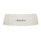 <!--F#f_0-->WHITE VENETIAN BLIND AUTO SHADE FOR HOLDEN COMMODORE VN SEDAN NO BRAKE LIGHT<!--F/-->