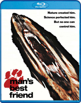Man's Best Friend (Blu-ray, 1993) for sale online | eBay