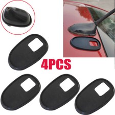 Für OPEL VECTRA C SIGNUM Gummi Dichtung Dach Antenne Antennenfuss Sockel mit GPS