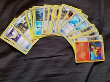 Pokemon Cards X & Y Kalos Make Your Selection