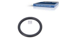 10 X O-Ring DT Spare Parts 1.14850 D:173Mm S:24Mm