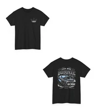 Lizzy musi bonnie street outlaw no prep queen 1969 T-Shirt