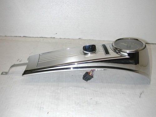 Harley Davidson Road King FLH 2008-2010 OEM 67557-08A Speedometer Dash Console - Picture 7 of 16