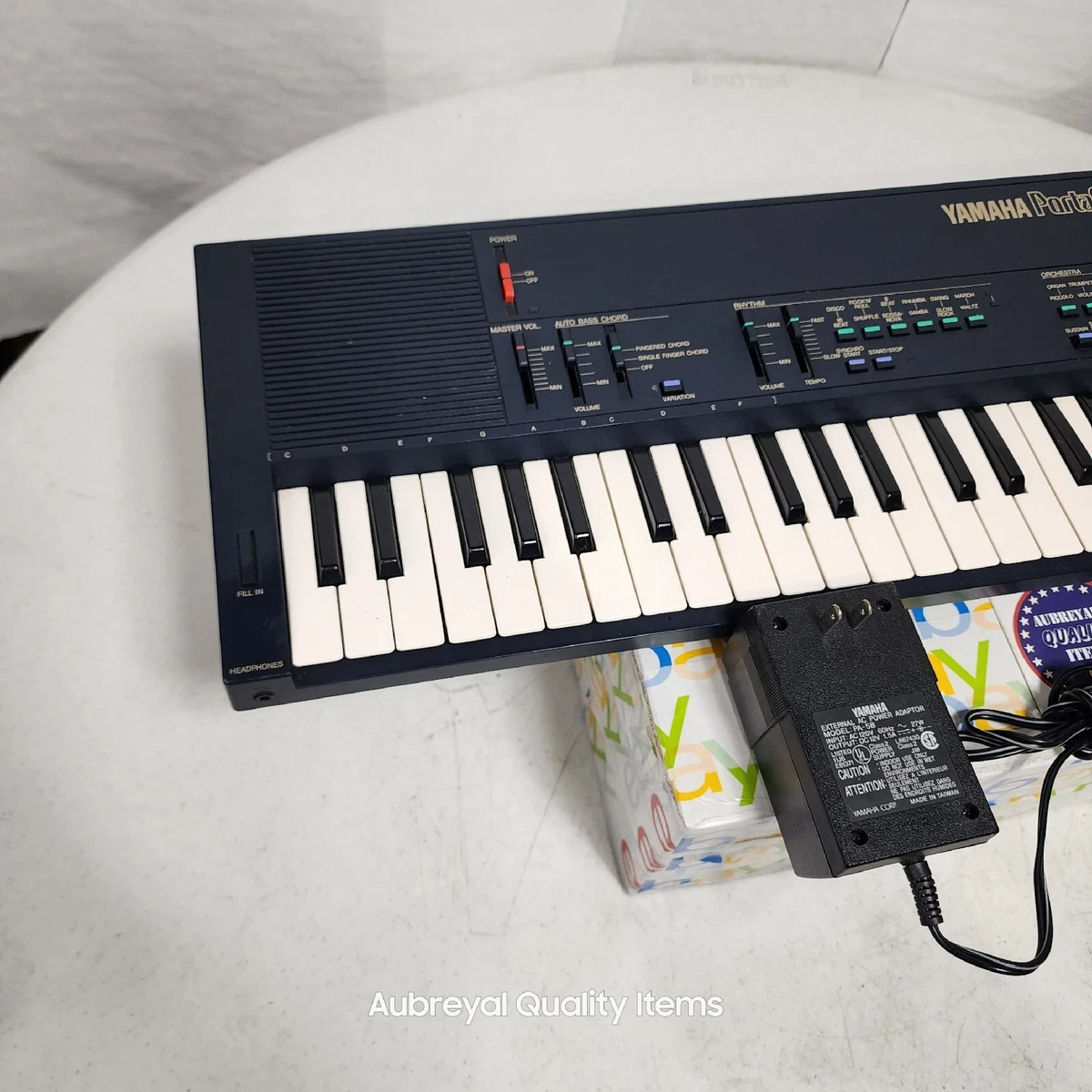 Yamaha pss 450 deals