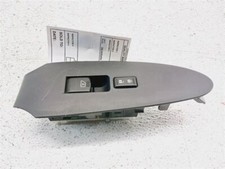 2012 Nissan 370Z OEM F/R Door Window Switch-Black