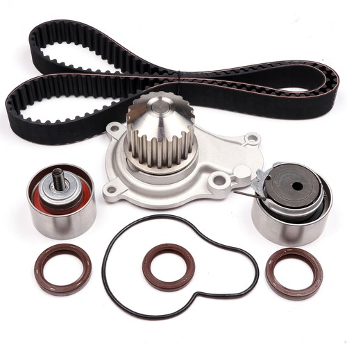For Chrysler PT Cruiser Jeep 02-09 2.4L Timing Belt Water Pump Head Gasket Set - Picture 7 of 24