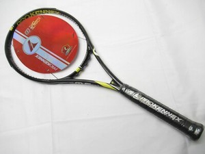 Raquette De Racquetball Pro Kennex Diamond Ace Vintage – Neuve Avec Housse, Taille 3 7/8, Collector