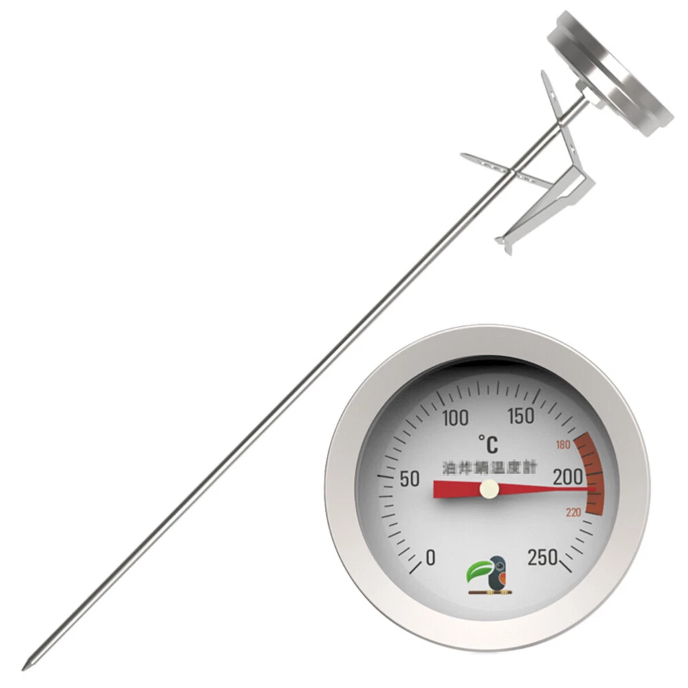 Candy Meat Thermometer Cooking Thermometer Bbq Thermometer