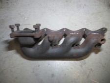 Collettore di scarico originale Alfa Romeo 155 Q4