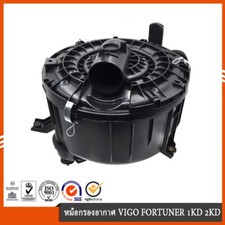 Engine Air Filter Housing Assy Fit For Toyota Fortuner Hilux 3.0L 2.5L 2005-2011