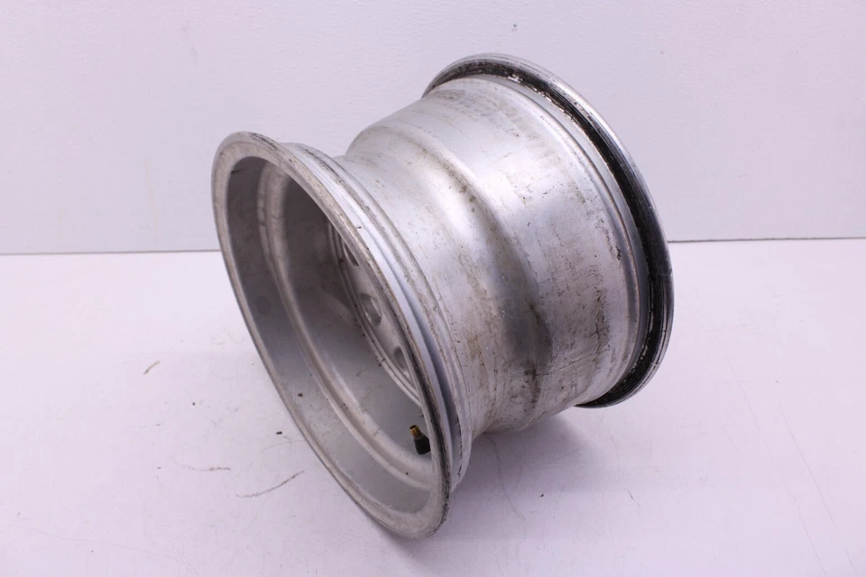 98-02 SUZUKI QUADRUNNER 500 LTF500F 4X4 OEM ЗАДНИЙ ОБОД КОЛЕСА - Изображение 2 из 4