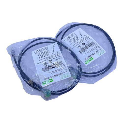 Murr Elektronik 7000-88281-6300100 Steckverbinder 3-polig 24 V DC 4A VE: 2stk - Picture 7 of 12