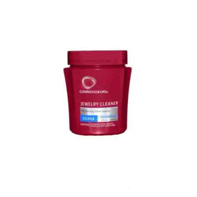 Nettoyant pour bijoux. Silver. Connoisseurs. 236 ml - Photo 1/4