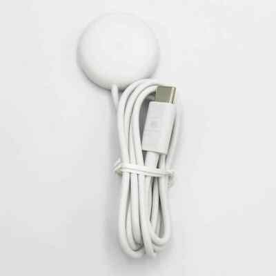 Für Google Pixel Uhr Original Magnetisch Kabellos Ladekabel Typ C OEM Gezogen