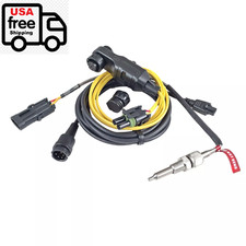Edge EAS Daily Driver/Tow EGT Probe Kit Compa...