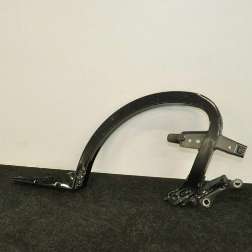 LST Schloss Heckklappe Stellmotor Für Audi A6 AVANT & TT - Kofferraumöffner Ersatzteil