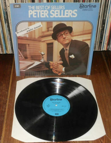 Vinilos de música The Beatles