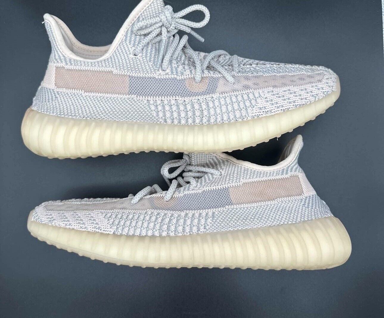 Adidas Yeezy Boost 350 V2 Synth Non-Reflective - Used - Amazing condition