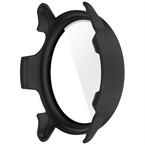 Do Garmin Vivoactive 6 Smart Watch Case PC / TPU Ochrona ekranu Ramka Cover - Zdjęcie 68 z 161
