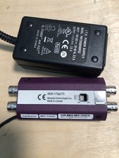 Miranda PicoLink ADX-172p/75 Audio De-Embedder SDI to Dual AES/EBU