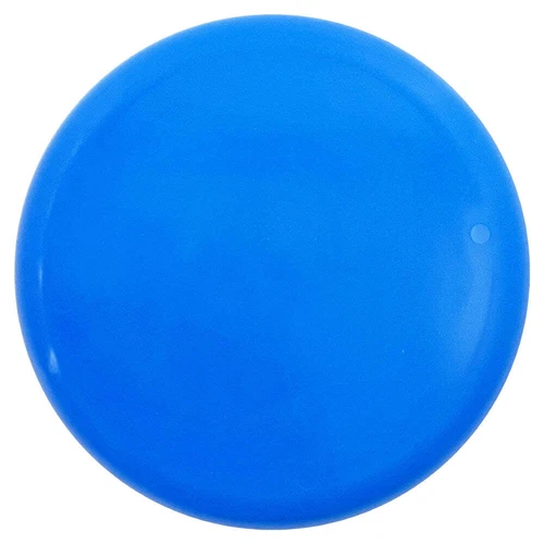 NEW Gotta Go Gotta Throw Blank Top Mini Marker Disc - COLORS WILL VARY