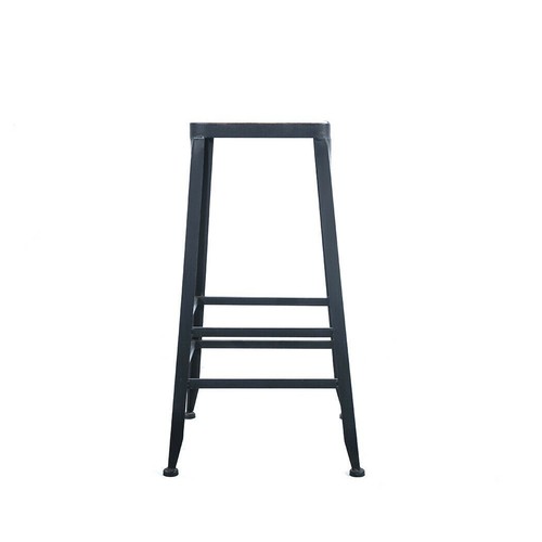 2/4 x Bar Stools Backless Dining Chairs Kitchen Stool Set - Picture 9 of 15