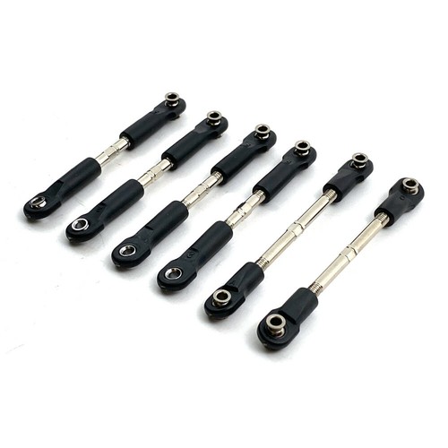 Traxxas Slash 2WD VXL Turnbuckle Set 