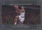 2007-08 Topps Chrome - Sebastian Telfair #84