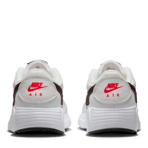 Größe UK 6 - Nike Air Max SC Weiß Turnschuhe Schuhe Sneaker - Bild 5 von 6