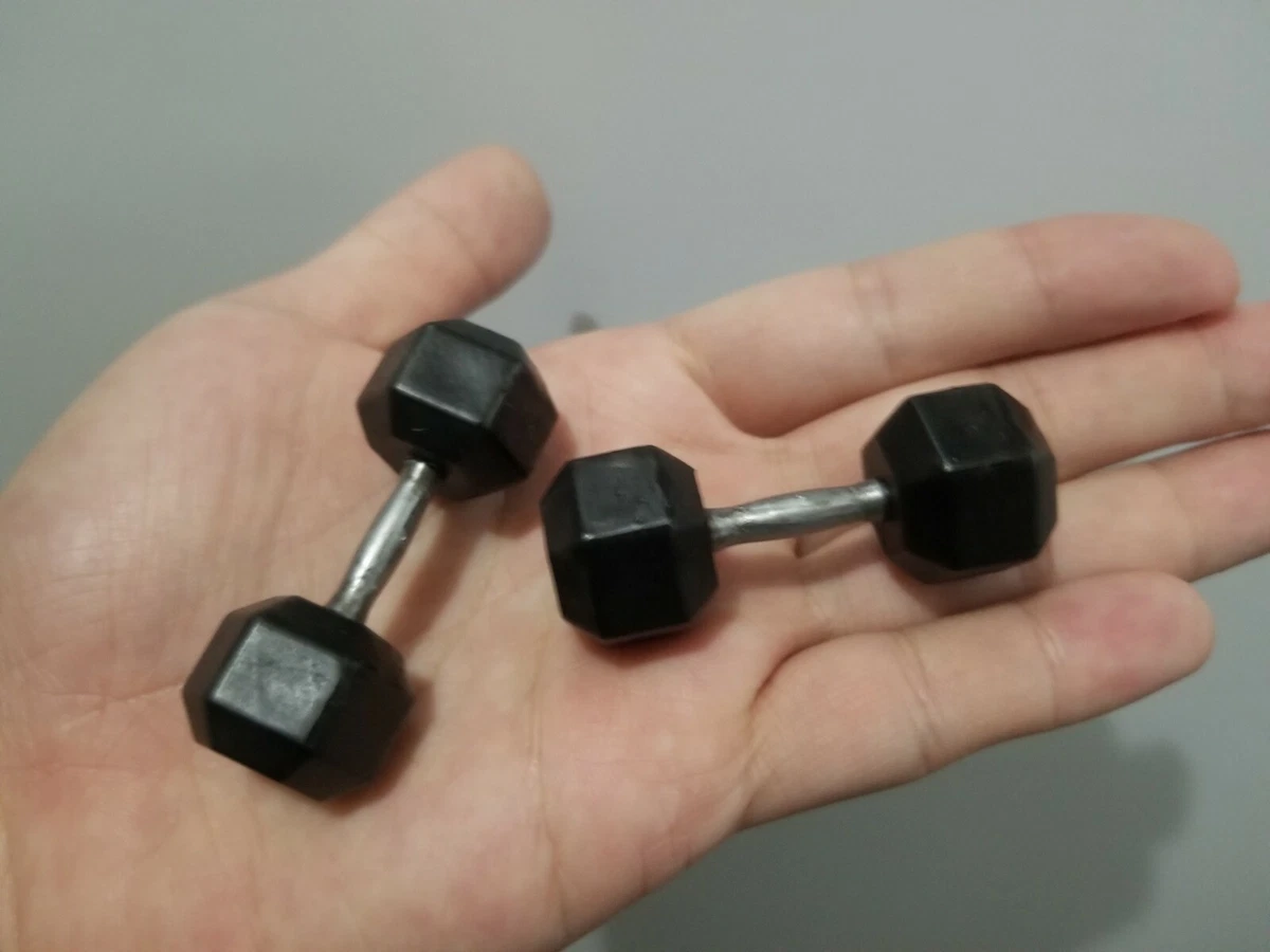 Buy dumbbells ebay clearance