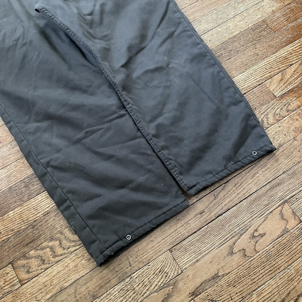 Vintage 60s 70s XL Wrangler Big Ben Coverall Insulated Full Vintage 60s 70s XL Wrangler Big Ben Coverall Insulated Full