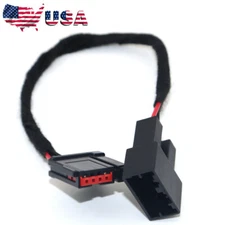 For Ford Sync2 TO Sync3 USB Module Adapter Cable Media HUB Wiring Harness