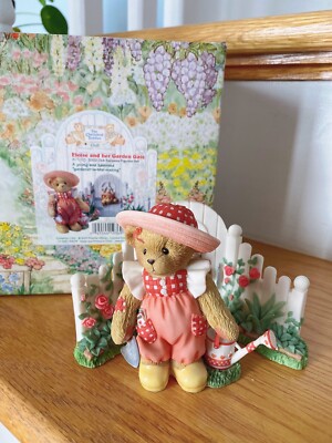 CHERISHED TEDDIES CT023/