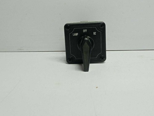 Yongsung Lee C3102 B4MCB Control Cam Switch AC 250V 10A Max 600V - Picture 5 of 6