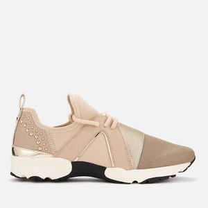 carvela trainers lamar