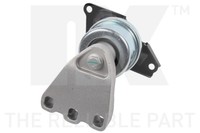 NK 59747112 Engine Mounting For VW