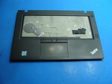 Lenovo ThinkPad 14’’ T460P OEM Laptop Palmrest w/Touchpad Speakers AP10A000100