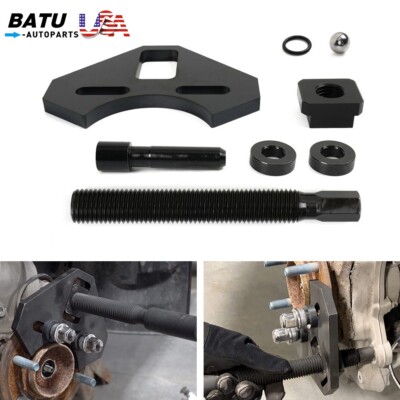New Universal 40100 Wheel Bearing Hub Removal Tool Replace for ATD ...