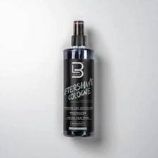 L3VEL3 After Shave Cologne 13.5oz Midnight | 2 DAY SHIPPING