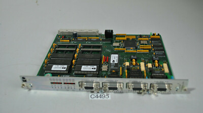 Group Controller A4 RS 422 100-964-053 (C4495-R25)