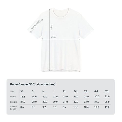 Please Stop Screaming Biblical Angel Unisex Jersey Short Sleeve Tee - Picture 7 of 73
